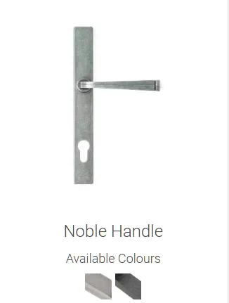 Noble Handle